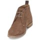 Uomo Hush puppies STYLE CHUKKA Marrone Acquista ora