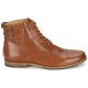 Uomo Schmoove BLIND BRITISH BROGUE COGNAC Clearance online