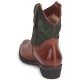 Donna Mjus RAYLAN Marrone/Verde Clearance online