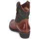 Donna Mjus RAYLAN Marrone/Verde Clearance online