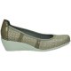 Donna Ballerine Fluchos MARRONE Sito Offerte