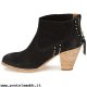 Donna Koah LARISSA Nero Grande Sconto