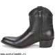 Donna Sendra boots 8590 Nero Clearance online