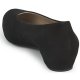 Donna Ballerine Unisa ANIMA Nero Gomma Sito Offerte