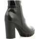 Donna Grace Shoes 459 Tronchetto Donna Nero Affare Vendita