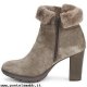 Donna Tosca Blu CLAUDIE FUR Grigio Miglior Acquista ora