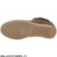 Donna Alviero Martini KB10891B Sneakers Donna Crosta Testa Di Moro Marrone Shoppin Negozio Autentica