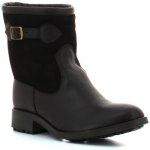 Donna Aigle Chanteboot marrone Negozio Autentica