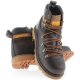 Uomo Caterpillar Highgate Marrone Moda Online