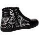 Bambini Cult CLJ101401 Sneakers Bambina Pelle Nero Nero Clearance online