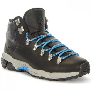 Uomo Nike Zoom Meriwether Mid Nero Top Ufficialmente