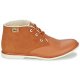 Bambini Lacoste SHERBROOK HI ELY COGNAC Marchio Di Vendita