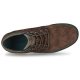 Uomo Teva DURBAN SUEDE Marrone Shopping per