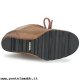 Donna Sorel CONQUEST WEDGE Marrone Soddisfatto per