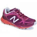 A Casa Shopping Scarpe Sport New Balance Viola/Arancio Wt910 per Donna