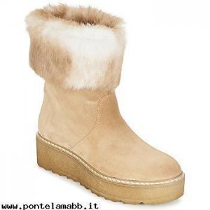 Donna Nome Footwear MOVETTA Beige Ufficialmente