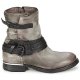Donna Airstep A.S.98 CUSTO Grigio Affare Vendita