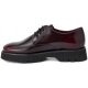 Donna Classiche basse Frau DREAM BORDO Alla Moda Di Sconto