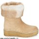 Donna Nome Footwear MOVETTA Beige Ufficialmente