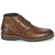 Uomo Fluchos CAVALIER CAMEL Moda Online