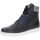 Uomo Docksteps DSE102720 Tronchetto Uomo Pelle Blu Blu Shopping per