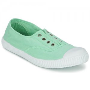 A Casa Shopping Sneakers Chipie Verde/Opale Joseph per Donna