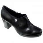 Donna Soffice Sogno TRONCHETTO 6252 NERO Nero Moda Online