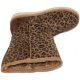 Bambini Gioseppo 23900-NOMADA stivali NÓMADA leopardo Multicolore Grande Sconto