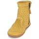 Donna El Naturalista EL VIAJERO BOOT Giallo Moda Online