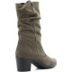 Donna Enval 4990 Stivale Donna T.moro Grande Sconto