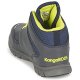 Bambini Kangaroos BLUERUN 2080A Nero/Grigio Meno Trovare Prezzi Più