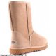 Donna UGG Stivaletti Beige Shopping per