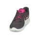 Fine Delle Vendite Scarpe Sport Nike Nero/Rosa Lunarglide 8 W per Donna
