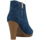 Donna Xti 45097 Blu Vendite On-Line Per