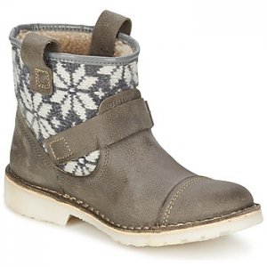 Donna Casual Attitude GLORIOR Grigio Offerte Di Sconto