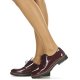 Donna Classiche basse Tamaris OUNJA BORDEAUX Sintetico Confronta prezzi