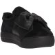 Per Lo Shopping Slip On Fornarina Nero Pifym9608wsa Slip On Crosta per Donna