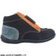 Bambini Kickers 321834 Blu Vendite On-Line Per