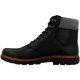 Uomo Ecco Gabbro Gtx Nero Clearance online