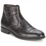 Uomo Fluchos GERARDO Nero Moda Online