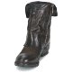 Donna Airstep A.S.98 CORN Nero Trovare Prezzi Più