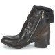 Donna Airstep A.S.98 CORN Nero Trovare Prezzi Più