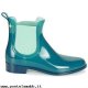 Donna Lemon Jelly COMFY Blu Vendite On-Line Per