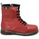 Donna Xti 26463 bottino cordoneERA BURDEOS rosso Vendite On-Line Per