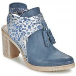 Donna Mjus MARCELLA Blu Clearance online