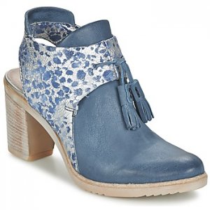 Donna Mjus MARCELLA Blu Clearance online