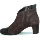 Donna Maria Jaen marrone Trasporto Libero Clearance online