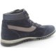 Uomo Igi&co 9803100 Sneakers Uomo Camoscio Blu Blue Ufficialmente