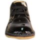 Bambini Naturino Scarpe Bambina Nero Lucido 4528 nero Grande Sconto