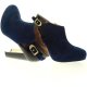 Donna Gaudi Gaudì 64281 Pariforma Donna Blu Clearance online